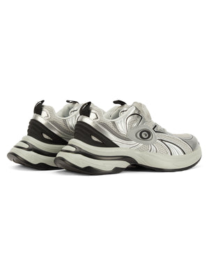 High Street Hip Hop Sports Casual Shoes Streetwear - thumbnail 4