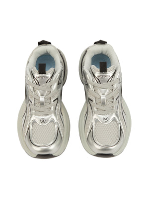 High Street Hip Hop Sports Casual Shoes Streetwear - thumbnail 6