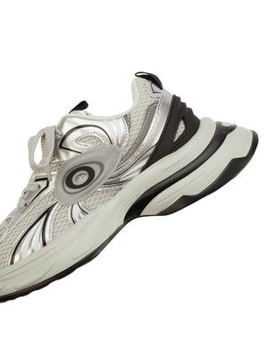 High Street Hip Hop Sports Casual Shoes Streetwear - thumbnail 7