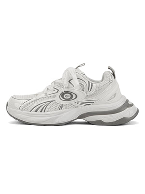 High Street Hip Hop Sports Casual Shoes Streetwear - thumbnail 10