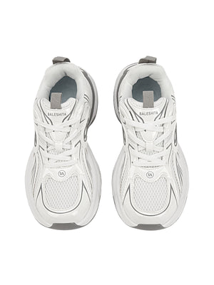 High Street Hip Hop Sports Casual Shoes Streetwear - thumbnail 15