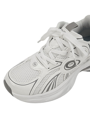 High Street Hip Hop Sports Casual Shoes Streetwear - thumbnail 17