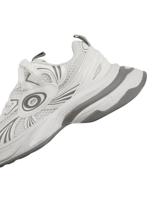 High Street Hip Hop Sports Casual Shoes Streetwear - thumbnail 18