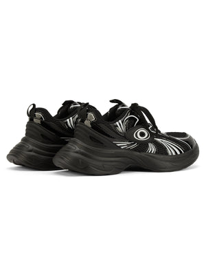 High Street Hip Hop Sports Casual Shoes Streetwear - thumbnail 19