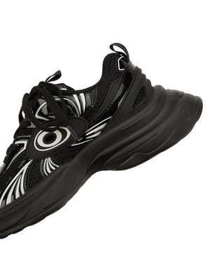 High Street Hip Hop Sports Casual Shoes Streetwear - thumbnail 24