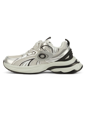 High Street Hip Hop Sports Casual Shoes Streetwear - thumbnail 2