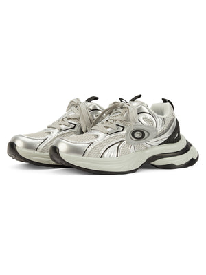 High Street Hip Hop Sports Casual Shoes Streetwear - thumbnail 3