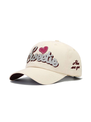 High Street Love Sunshine Hat Streetwear - thumbnail 4