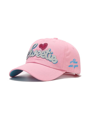 High Street Love Sunshine Hat Streetwear - thumbnail 6