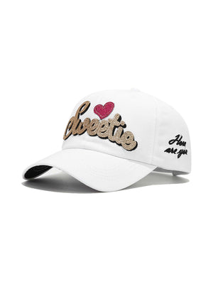 High Street Love Sunshine Hat Streetwear - thumbnail 7