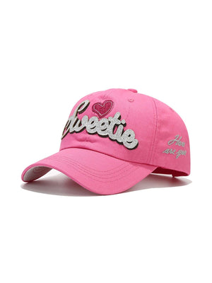 High Street Love Sunshine Hat Streetwear - thumbnail 9