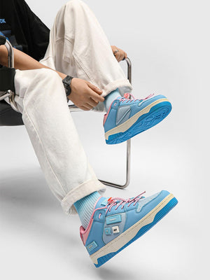 High Street Skate Shoes Streetwear - thumbnail 3