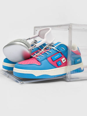 High Street Skate Shoes Streetwear - thumbnail 4