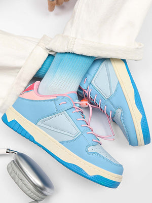 High Street Skate Shoes Streetwear - thumbnail 5