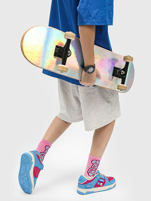 High Street Skate Shoes Streetwear - thumbnail 6