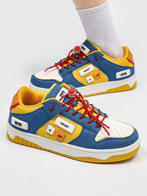 High Street Skate Shoes Streetwear - thumbnail 7