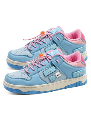 High Street Skate Shoes Streetwear - thumbnail 1