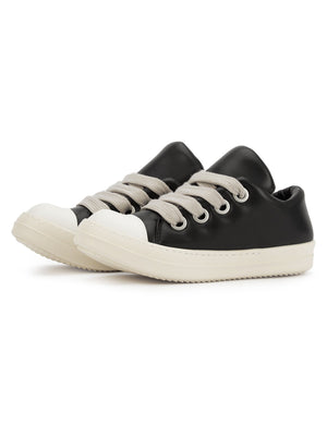 Slip On Bread Street Rap Sneakers Streetwear - thumbnail 2