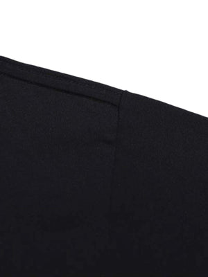 Spoof Portrait Crew Neck Sweatshirt Streetwear - thumbnail 7