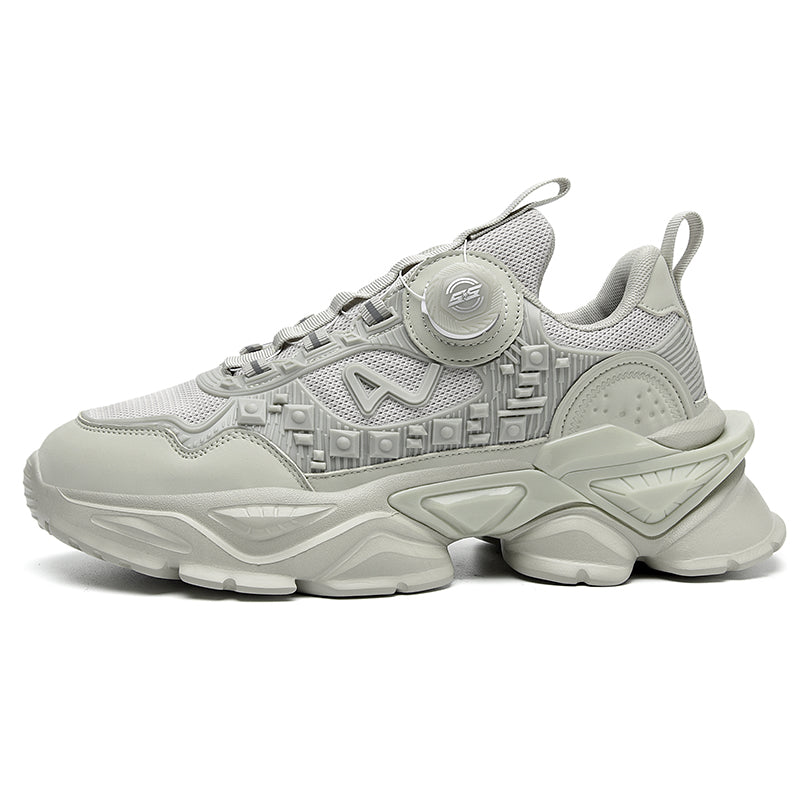 ‘Armageddon Blaze’ X9X Sneakers