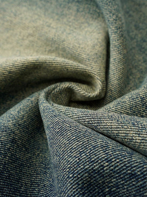 Relaxed fit jeans – fabric close-up | XoKool