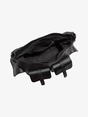 Motorcycle Workwear Multi-Pocket Crossbody Bag - thumbnail 7