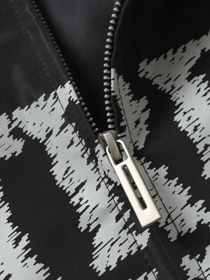 Vintage Loose Lapel Detroit Jacket - thumbnail 6