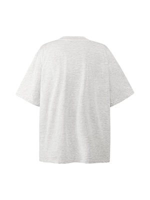 Washed Graphics Oversized T-Shirt - thumbnail 3