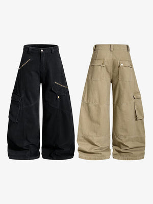 Cargo pants – both colours | XoKool