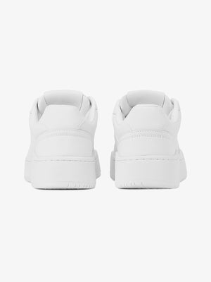 Chunky low top sneakers – detail view | XoKool