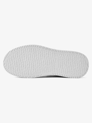 Chunky low top sneakers – detail view | XoKool