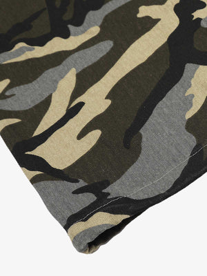 Camouflage Paratrooper Pants - thumbnail 11