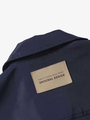Vintage Loose Lapel Detroit Jacket - thumbnail 10