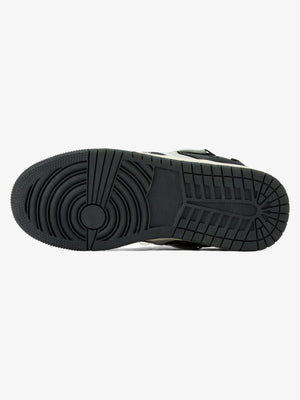 Star patch skate sneakers – outsole | XoKool