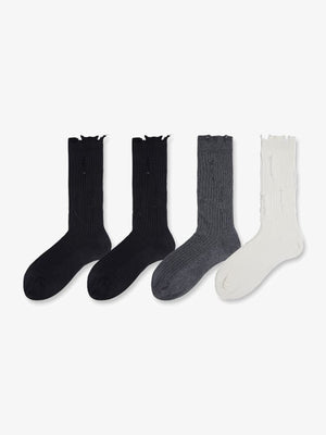Calcetines slouch – pack mixto | XoKool