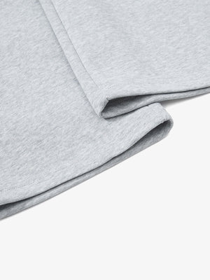 Street Detachable Flap Lace-up Jogger Pants - thumbnail 11