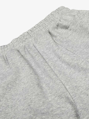 Hip-Hop Patch Embroidered Wide-Leg Sweatpants - thumbnail 10