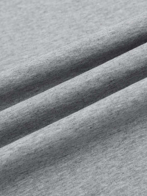 Retro Quilted Design T-shirt - thumbnail 10