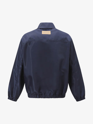 Vintage Loose Lapel Detroit Jacket - thumbnail 4