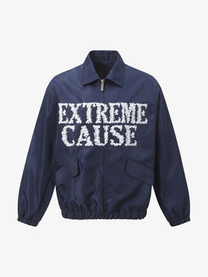 Vintage Loose Lapel Detroit Jacket - thumbnail 2