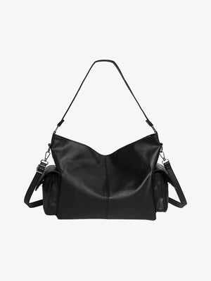 Motorcycle Workwear Multi-Pocket Crossbody Bag - thumbnail 2