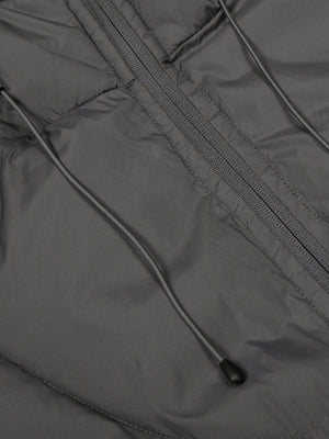 Winter Warm Outdoor Hooded Cotton Puffer Jacket - thumbnail 8