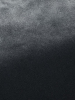 Camo sleeve layered tee – gradient wash close-up | XoKool