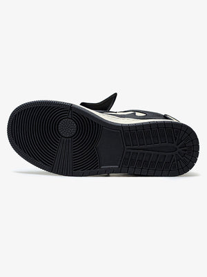 Goth Skate Sneaker – Außensohle | XoKool