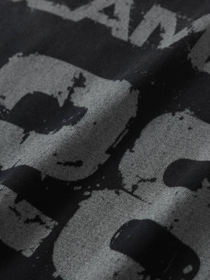 Street Dirty Dyed Gradient Motorcycle T-shirt - thumbnail 12