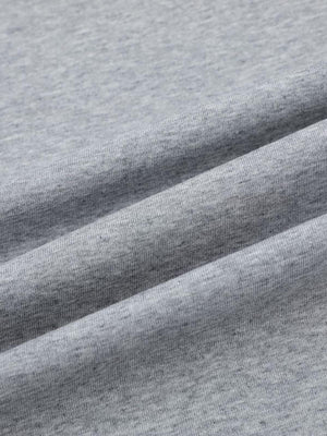 Retro Motorcycle Pleated Patch T-shirt - thumbnail 10