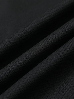 Classic Tailoring Pleated T-shirt - thumbnail 5