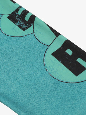 Gesprenkeltes Longsleeve – Ärmelprint im Detail | XoKool