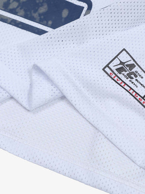 Oversized NO. 27 Sports Jersey T-Shirt - thumbnail 11