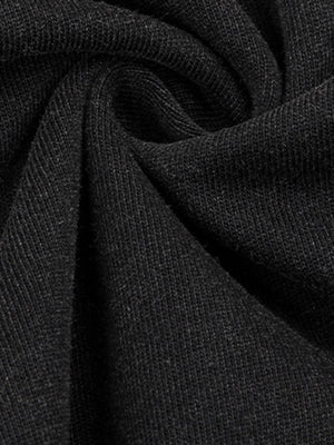 Washed Graphic Crew Neck T-Shirt - thumbnail 6